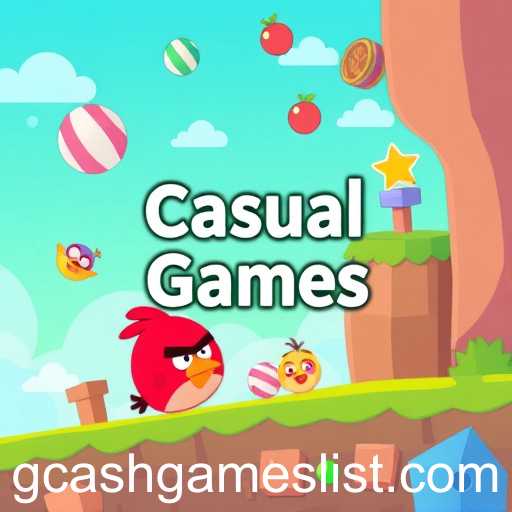 GCash games list