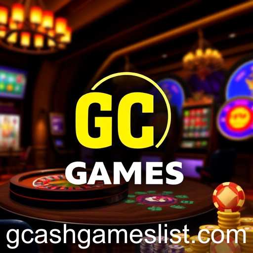 The Dynamic World of GCash Games
