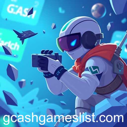 Exploring the World of GCash Gaming in 2026