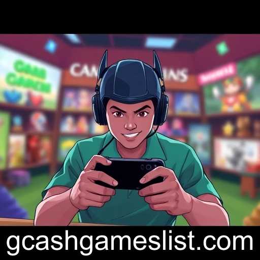 The Evolution of GCash Games