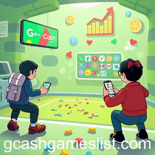 Exploring the Evolution of GCash Games in 2025