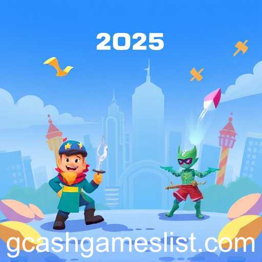 The Rise of GCash Games in 2025