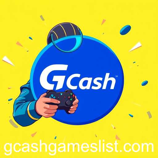 GCash games list