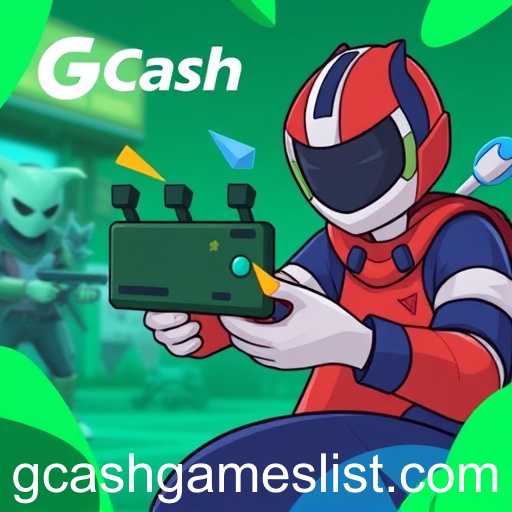GCash games list