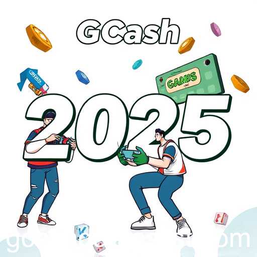 Exploring the Latest Trends in GCash Gaming