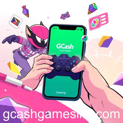 The Rise of GCash in Online Gaming