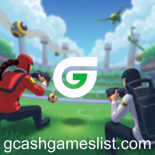 GCash Games: A Growing Trend