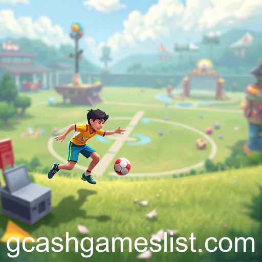 Trending GCash Games in the Modern Market
