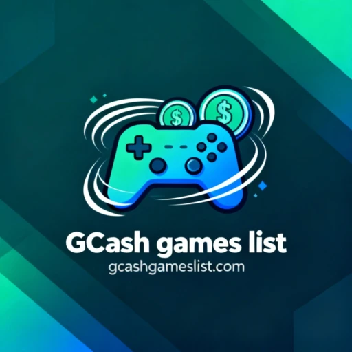 GCash games list