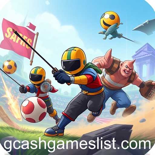 Exploring Multiplayer Games on the GCash Games List