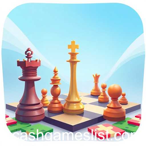 Exploring the Exciting World of Strategy Games on the GCash Games List